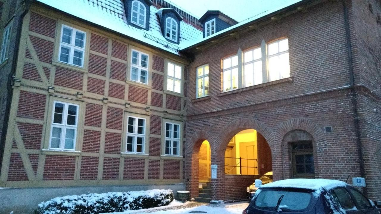 Hotel Lindenhof / Gastehaus An Der Teufelsmauer Thale Esterno foto