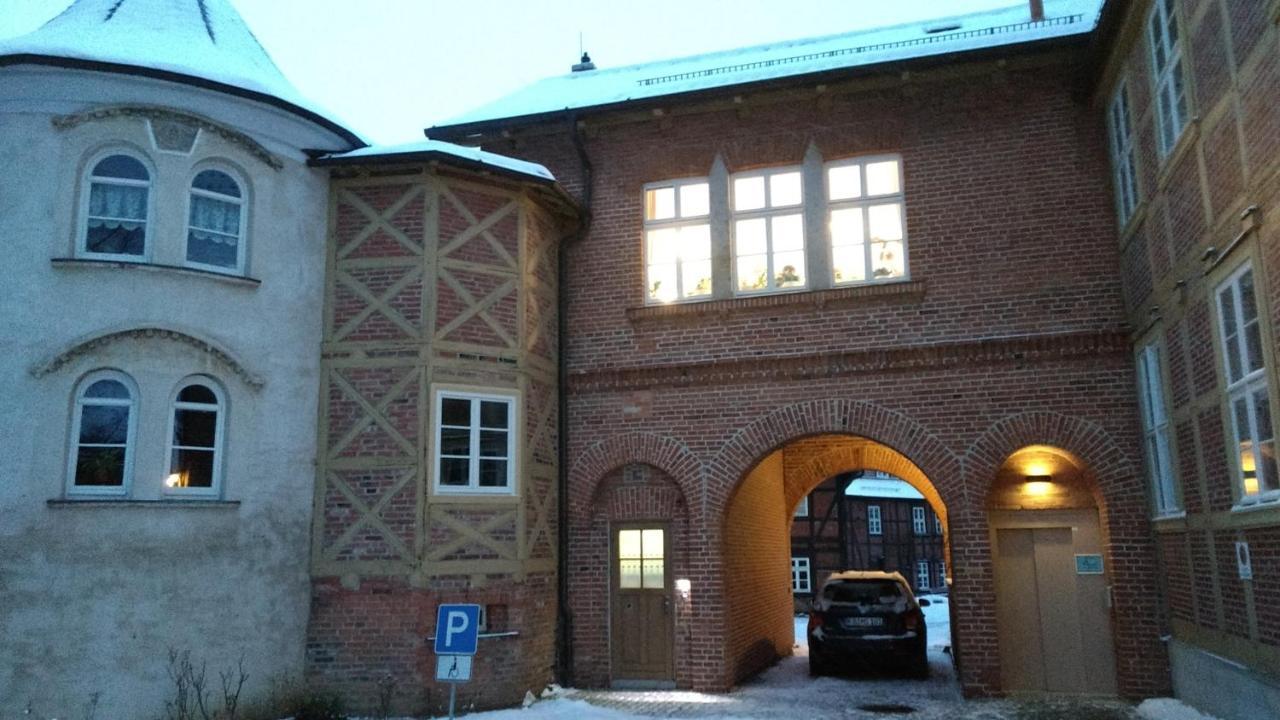 Hotel Lindenhof / Gastehaus An Der Teufelsmauer Thale Esterno foto